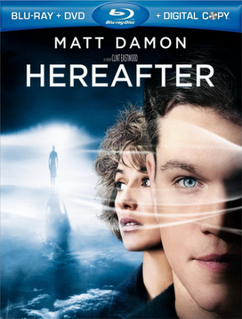 Потустороннее / Hereafter DVO