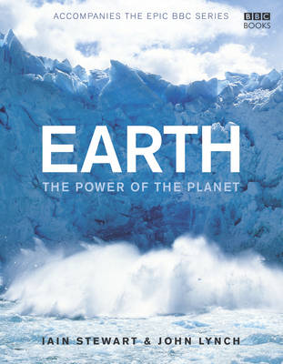 Земля: Биография Планеты / Earth: Making of a Planet