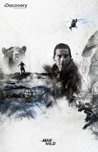 Выжить любой ценой (1-5 сезон) / Ultimate Survival