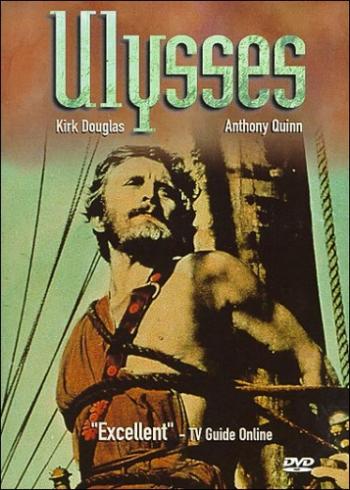 Странствия Одиссея / Ulysses MVO