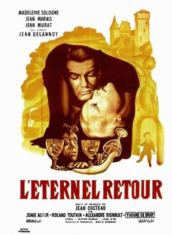 Вечное возвращение / L'Eternel Retour MVO