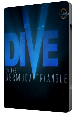 BBC:Погружение в Бермудский треугольник / BBC: Dive to the Bermuda triangle