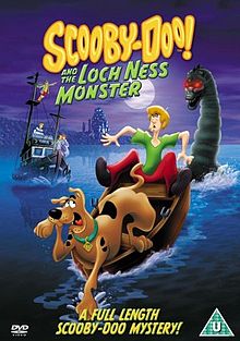 Тайна Лох-Несского чудовища / Loch Ness Great Monster Mystery