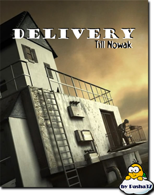Доставка / Delivery