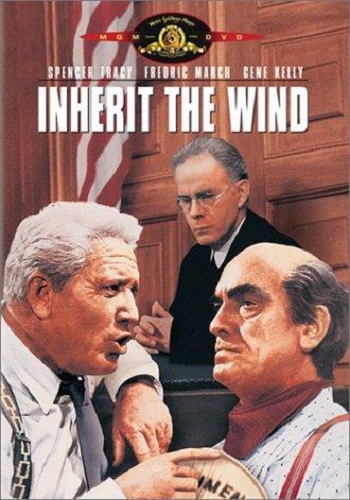 Пожнешь бурю / Inherit the Wind MVO