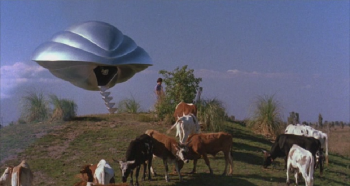 Полет навигатора / Flight of the Navigator DUB+MVO+VO