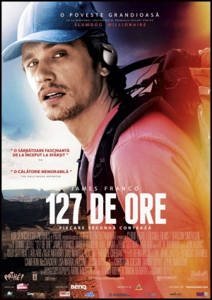 127 часов / 127 Hours DVO
