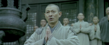 Шаолинь / Shaolin MVO