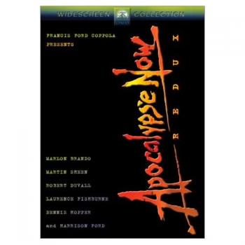 Апокалипсис сегодня / Apocalypse Now Redux AVO