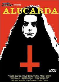 Алюкарда / Alucarda, la hija de las tinieblas VO