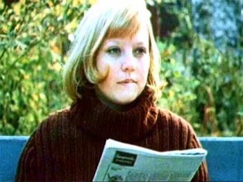 Светлана Крючкова: Я научилась просто мудро жить