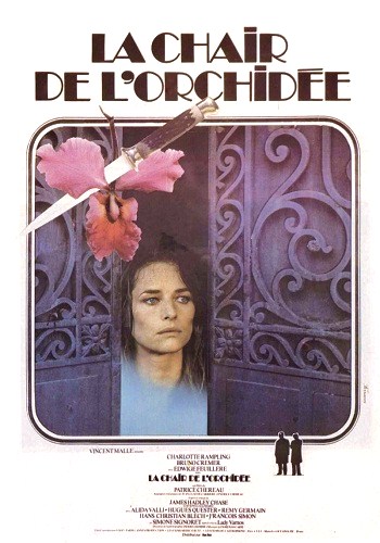 Плоть орхидеи / La chair de l'orchidee VO