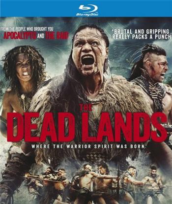 Мёртвые земли / The Dead Lands MVO