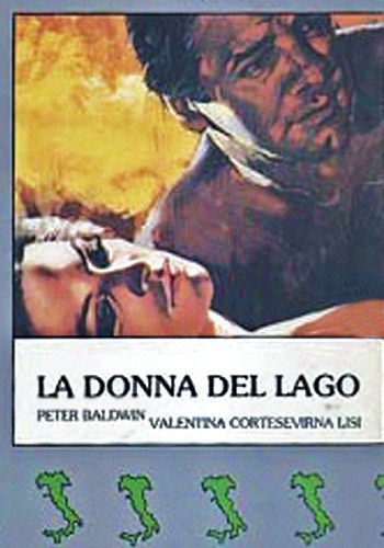 Женщина озера / La Donna del lago VO
