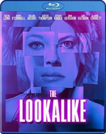 Внешнее сходство / The Lookalike MVO