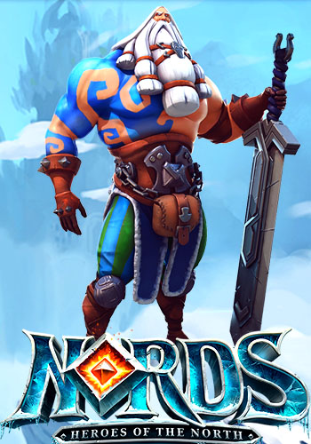 Nords: Heroes of the North - Норды: Герои севера
