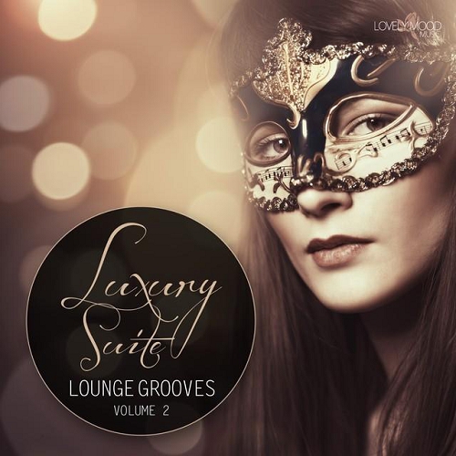 Постер VA - Luxury Suite Lounge Grooves Vol 2-4 VA - Luxury Suite Lounge Grooves Vol 2-4