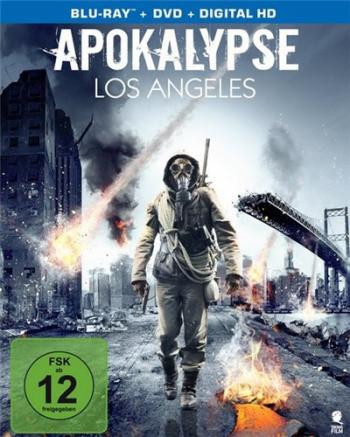 Апокалипсис в Лос-Анджелесе / LA Apocalypse MVO