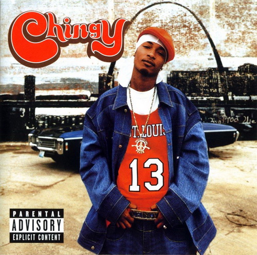 Постер Chingy-Дискография Chingy-Дискография