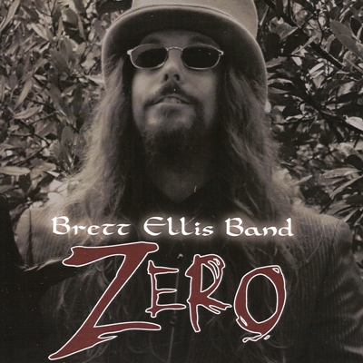 Постер Brett Ellis - Collection Brett Ellis - Collection