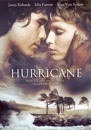 Ураган / Hurricane DUB+MVO