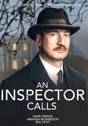 Визит инспектора / An Inspector Calls VO