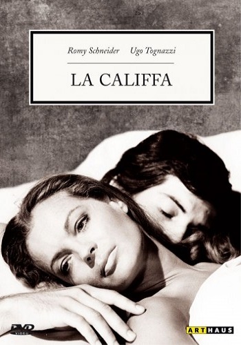 Калифша / La califfa DVO