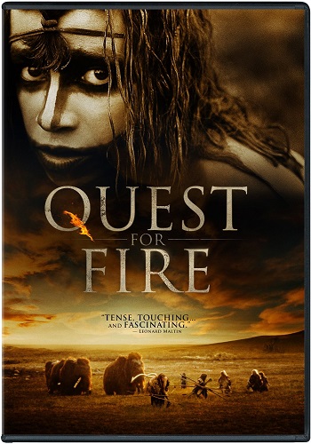 Битва за огонь / Quest for Fire / La guerre du feu VO