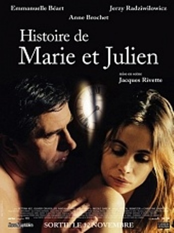 История Мари и Жюльена / Histoire de Marie et Julien VO