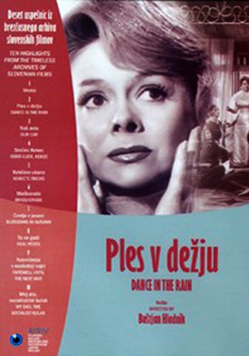 Танец под дождём / Ples v dezju VO
