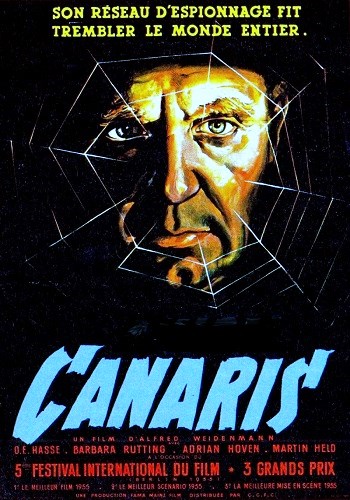 Канарис / Canaris VO