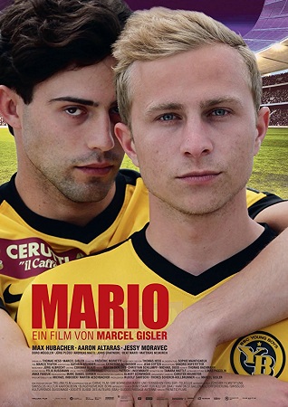 Марио / Mario VO