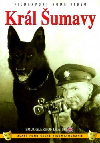 Король Шумавы / Krаl Sumavy DVO