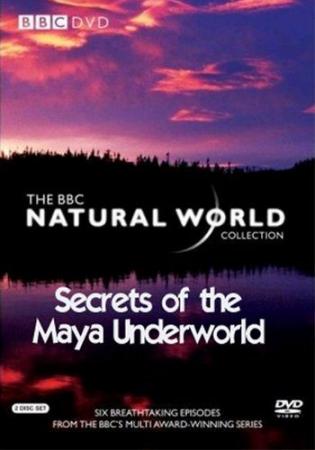 Мир природы. Секреты подземелий майя / Natural World. Secrets of the Maya Underworld
