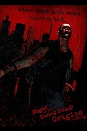 Ночь живых мертвецов: Темный рассвет / Night of the Living Dead: Darkest Dawn AVO