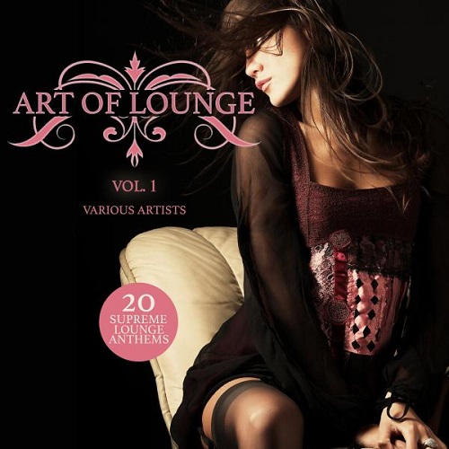 Ïîñòåð VA - Art Of Lounge Vol 1-3 VA - Art Of Lounge Vol 1-3