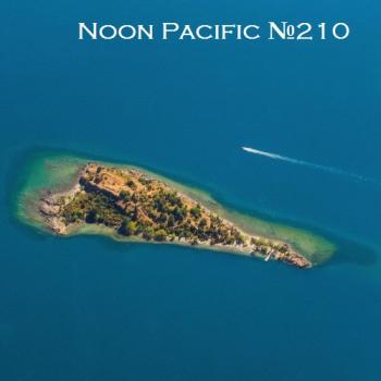 VA - Noon Pacific №210
