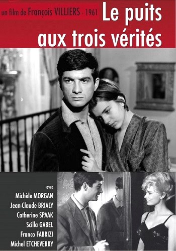 Колодец трёх истин / Le puits aux trois verites VO