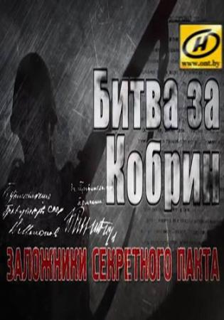 Обратный отсчёт. Битва за Кобрин. Заложники секретного пакта