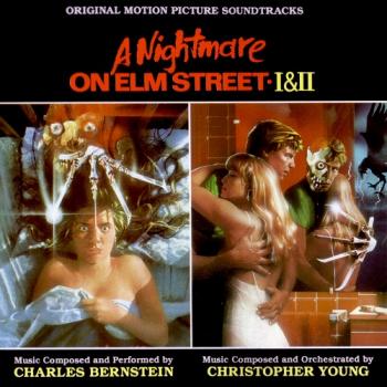 Кошмар на улице Вязов / A Nightmare on Elm Street DUB
