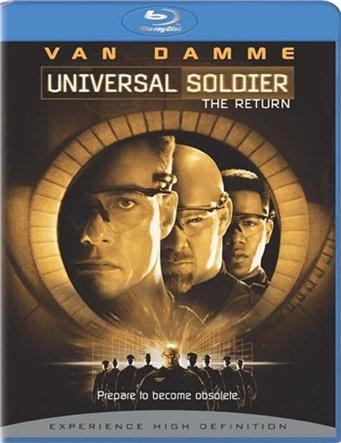 Постер Универсальный солдат 1,2,3 / Universal Soldier 1,2,3 Универсальный солдат 1,2,3 / Universal Soldier 1,2,3