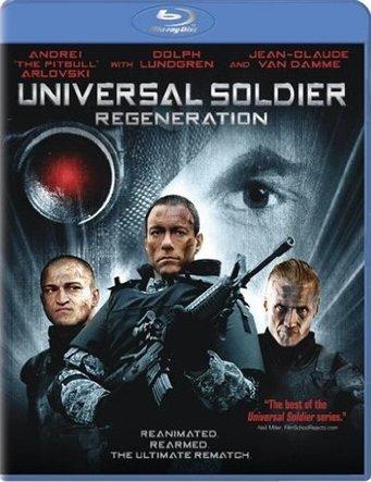 Постер Универсальный солдат 1,2,3 / Universal Soldier 1,2,3 Универсальный солдат 1,2,3 / Universal Soldier 1,2,3