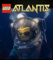 Лего: Атлантида / Lego: Atlantis