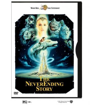 Бесконечная история / NeverEnding Story / Die unendliche Geschichte