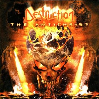 Destruction - Видеоклипы