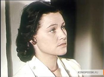Гори, моя звезда