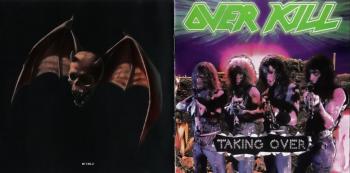 Overkill - Видеоклипы