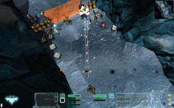 Steel Storm: Burning Retribution от RELOADED