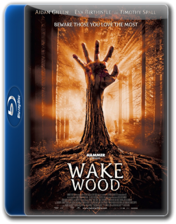 Пробуждающийся лес / Wake Wood MVO