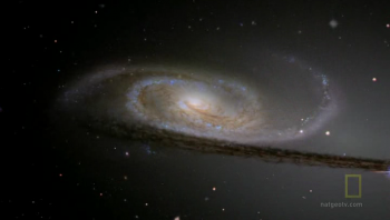 Путешествие по Млечному Пути / Inside the Milky Way